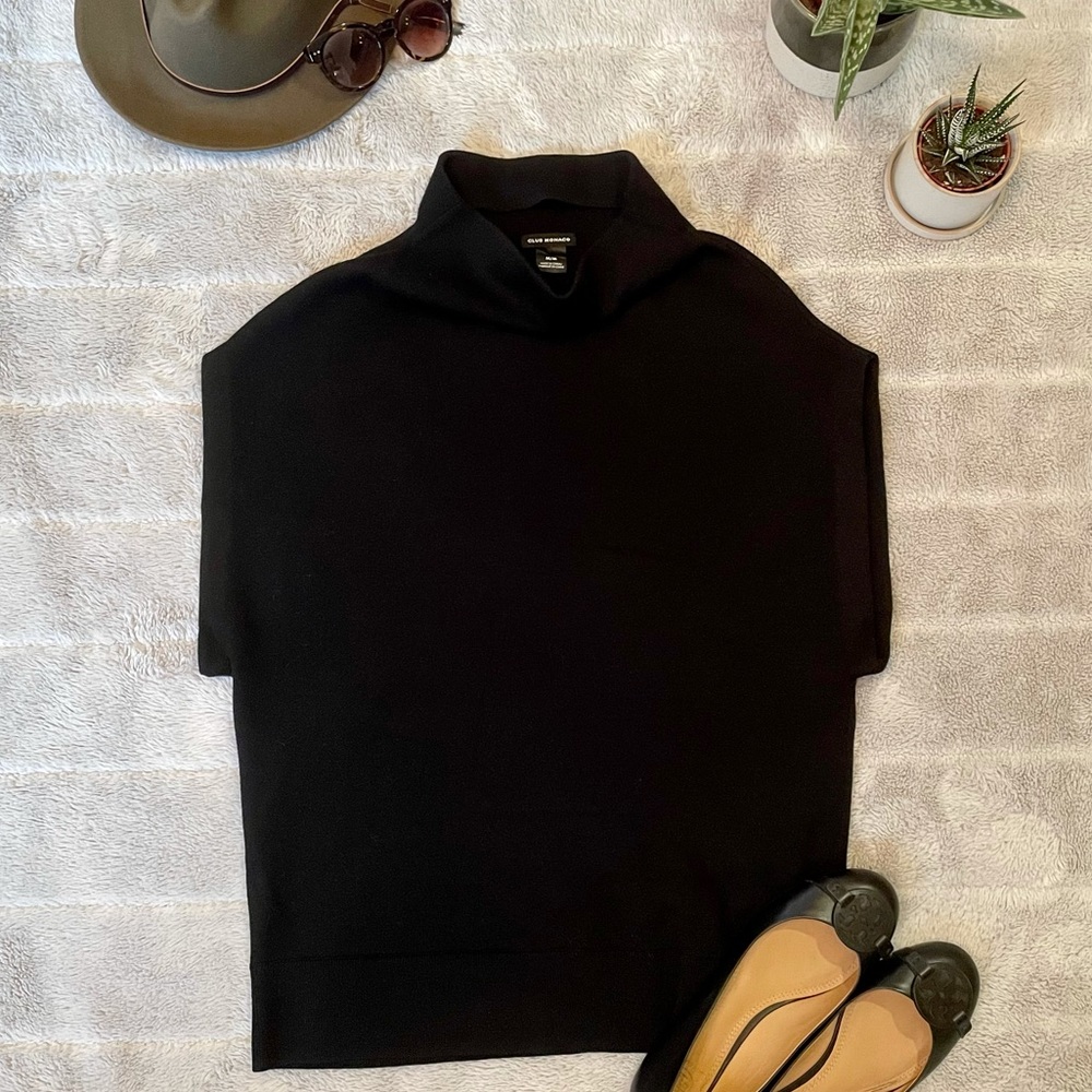 ✴️50% off - Club Monaco Abhy Sweater